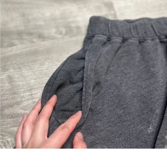 Movement by Free People Around We Go Shorts - Picture 6 of 9